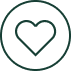 icon heart